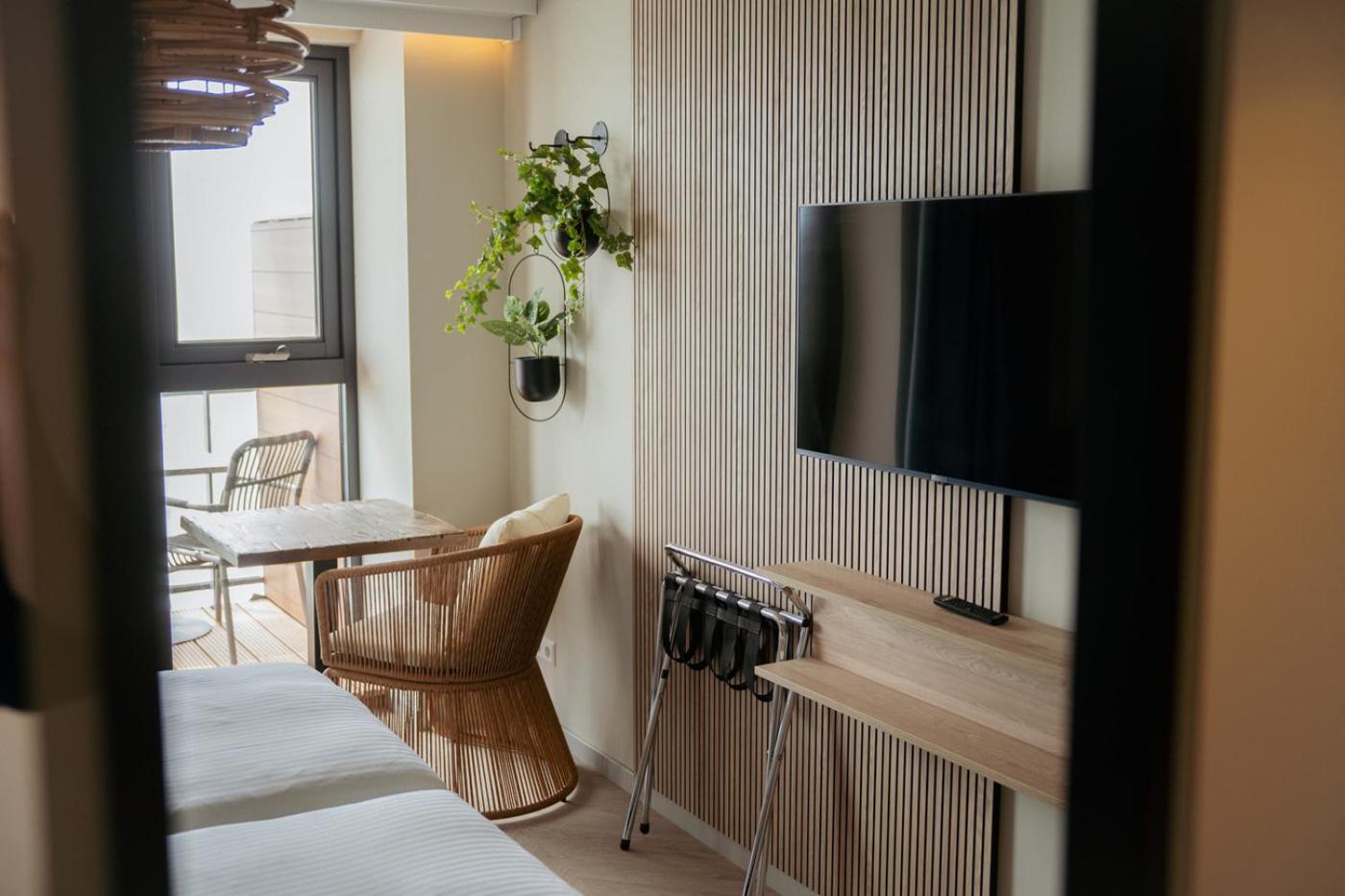 Beachfront Boutiquehotel Vlissingen Ngoại thất bức ảnh