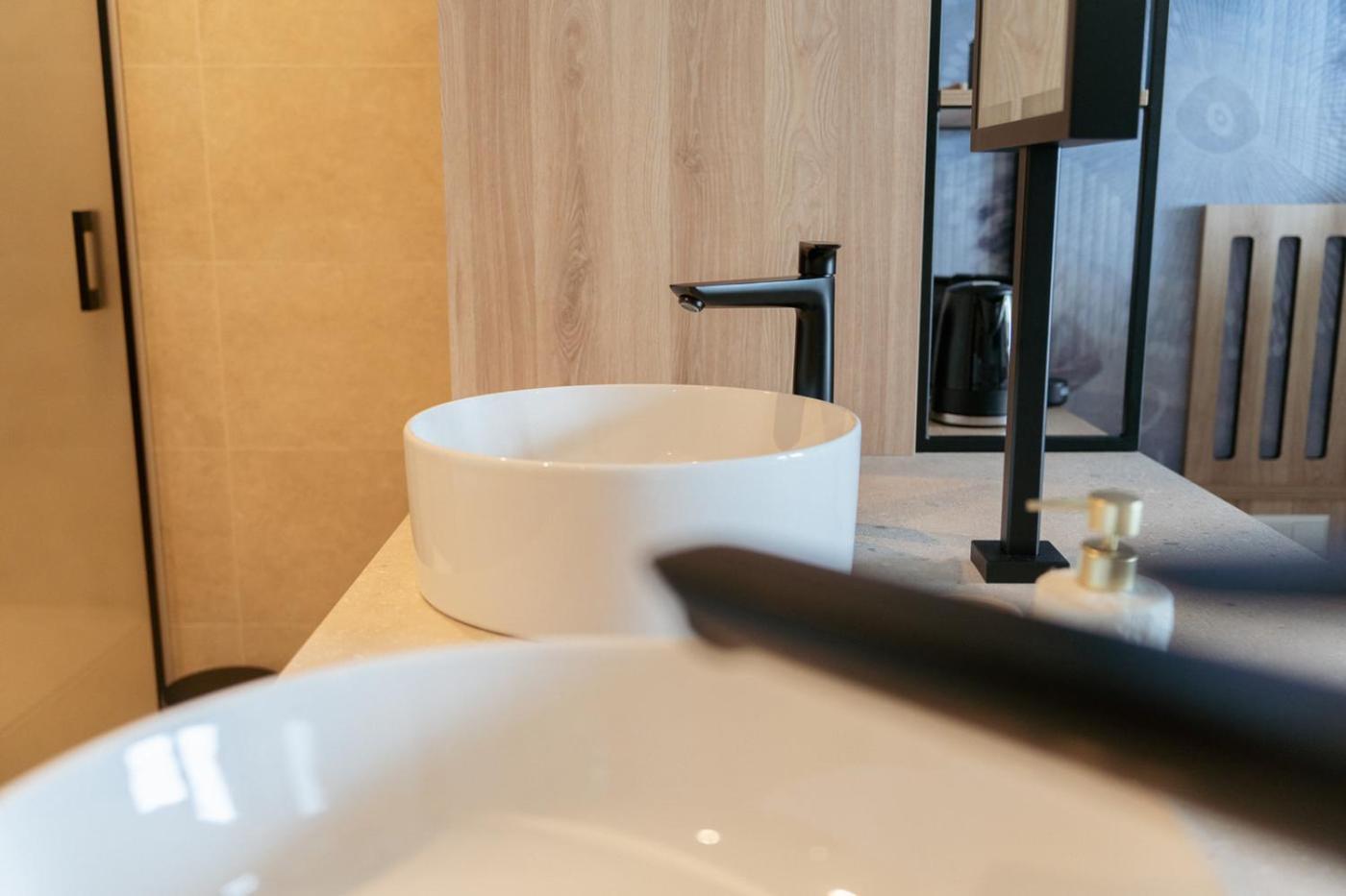 Beachfront Boutiquehotel Vlissingen Ngoại thất bức ảnh